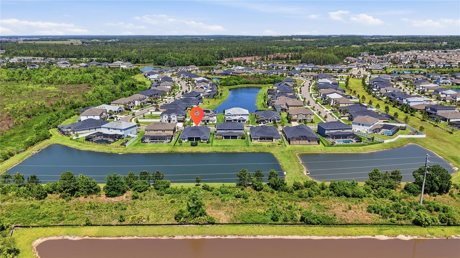 WATERGRASS - Residential