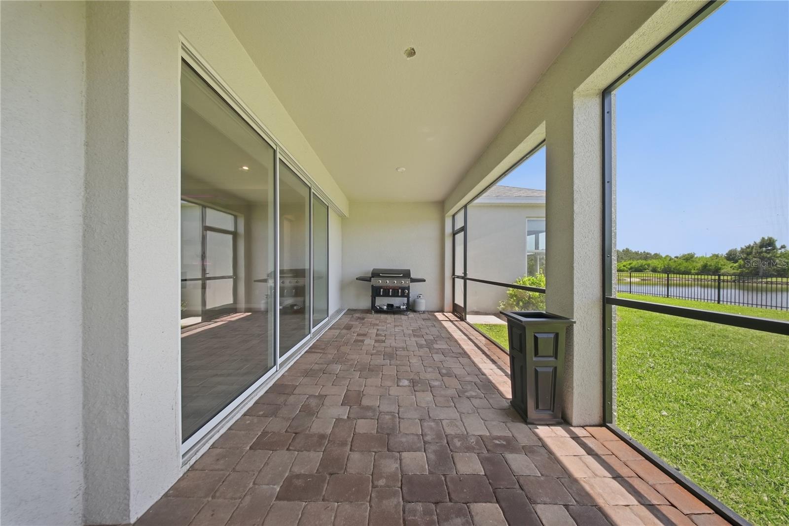 WATERGRASS - Residential