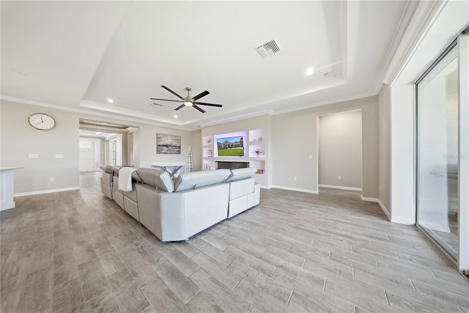 WATERGRASS - Residential