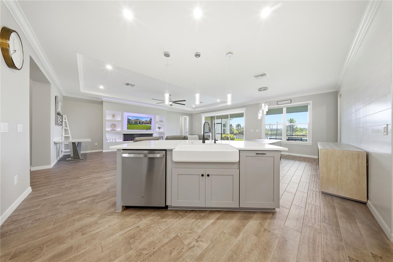 WATERGRASS - Residential