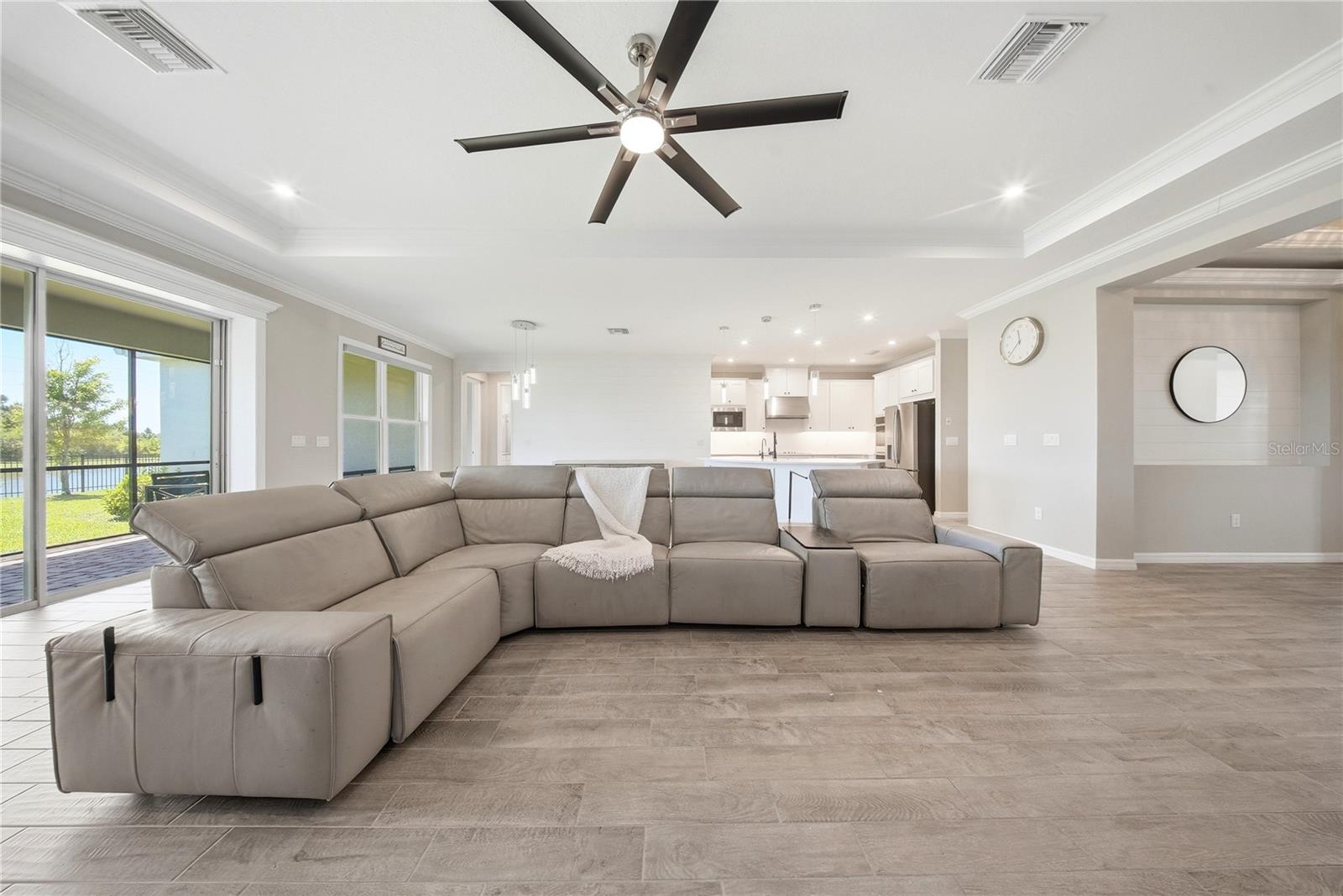 WATERGRASS - Residential