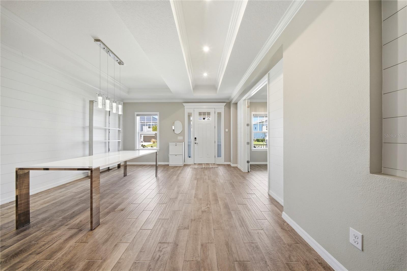 WATERGRASS - Residential