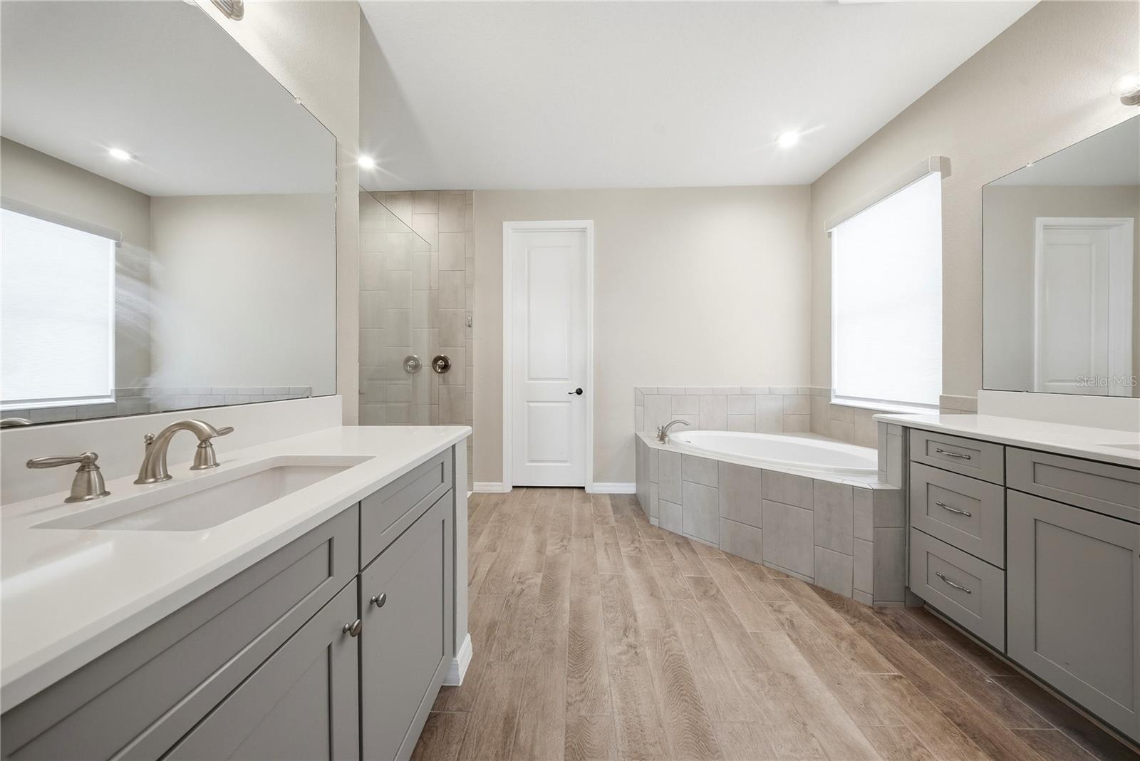 WATERGRASS - Residential