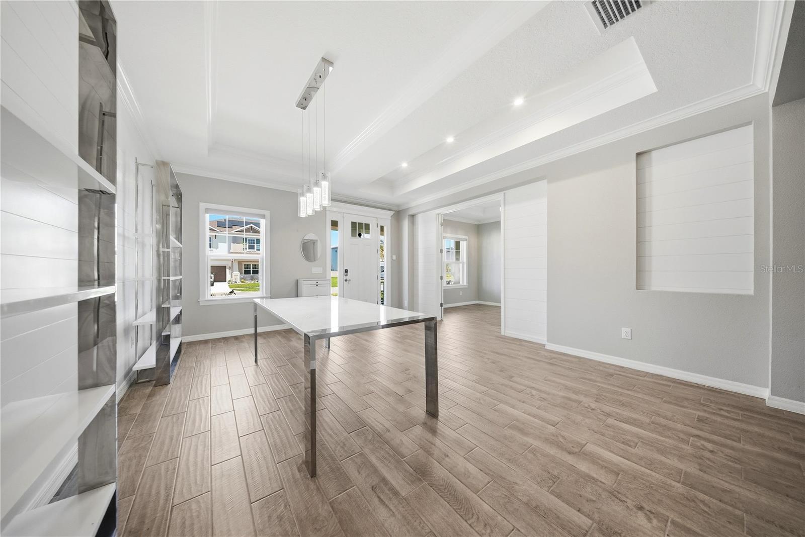 WATERGRASS - Residential