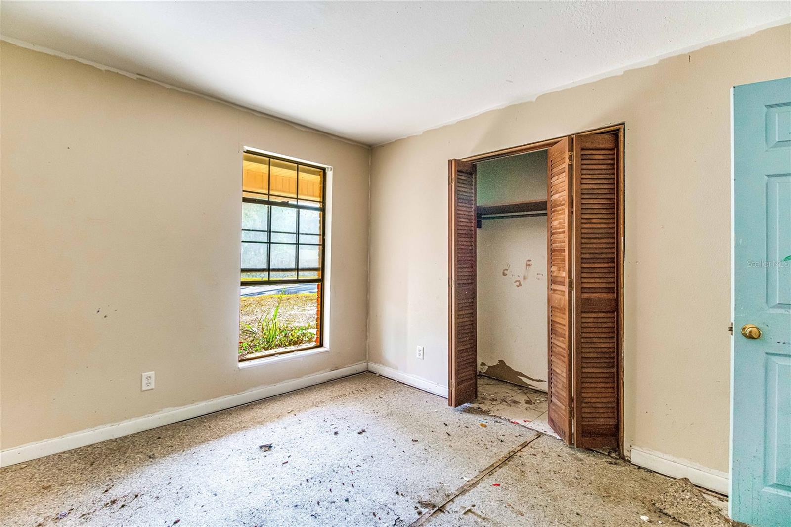 BAYOU MARCUS HEIGHTS 1ST ADD - Residential