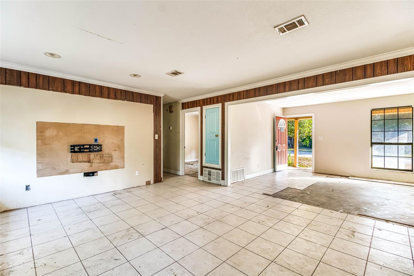 BAYOU MARCUS HEIGHTS 1ST ADD - Residential