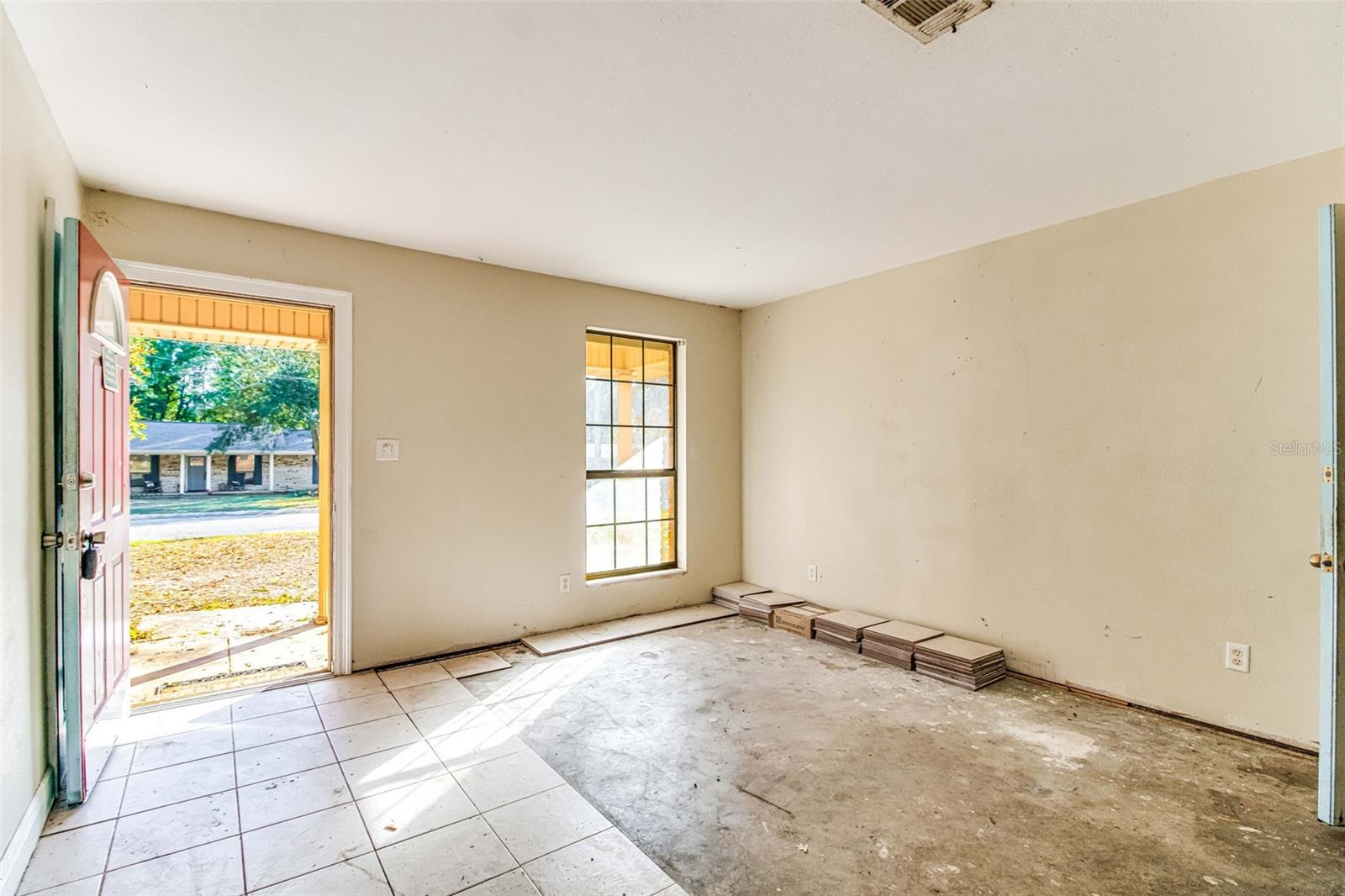 BAYOU MARCUS HEIGHTS 1ST ADD - Residential