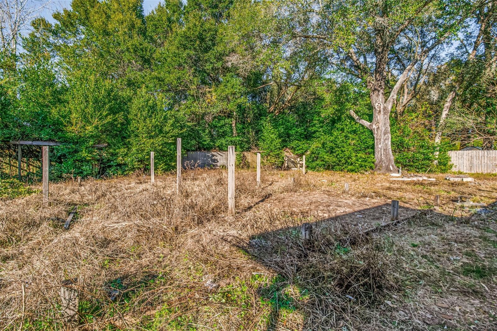 BAYOU MARCUS HEIGHTS 1ST ADD - Residential