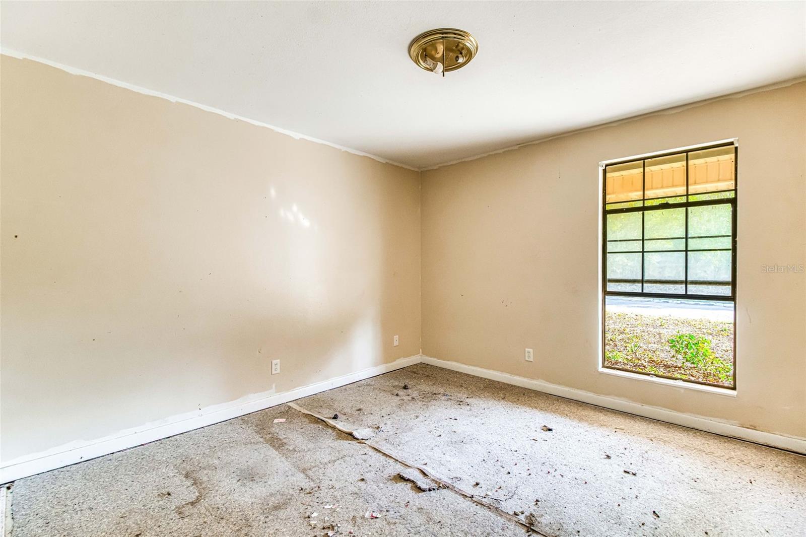 BAYOU MARCUS HEIGHTS 1ST ADD - Residential