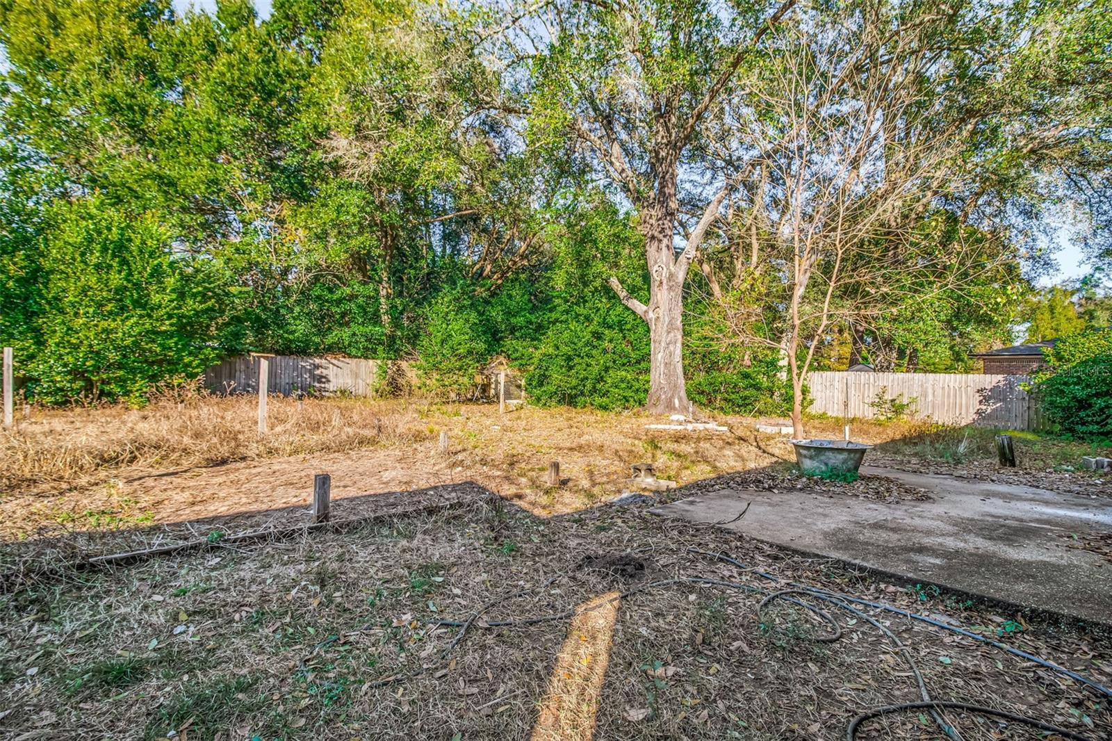 BAYOU MARCUS HEIGHTS 1ST ADD - Residential