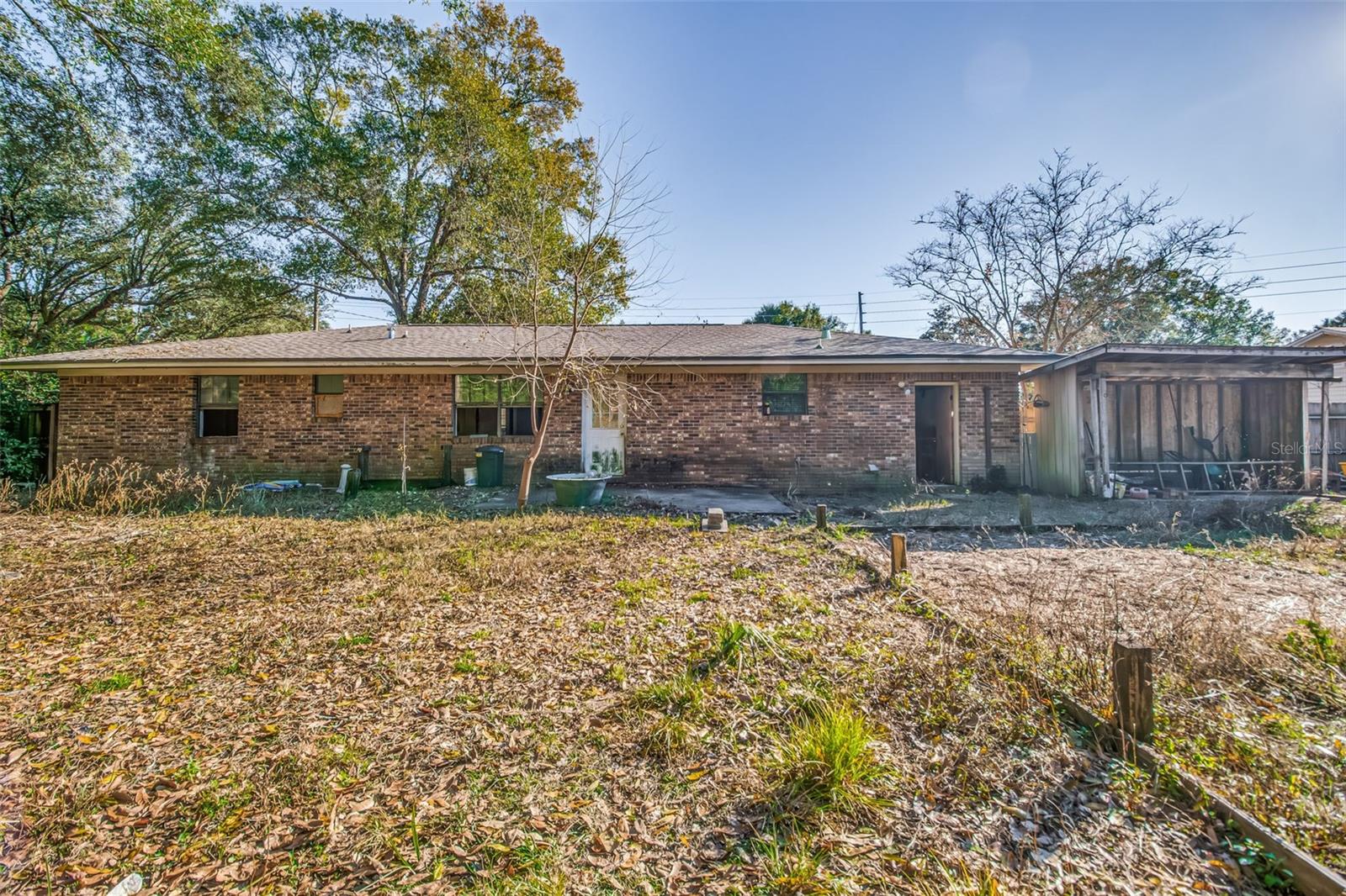 BAYOU MARCUS HEIGHTS 1ST ADD - Residential