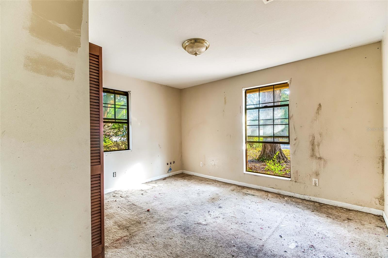 BAYOU MARCUS HEIGHTS 1ST ADD - Residential