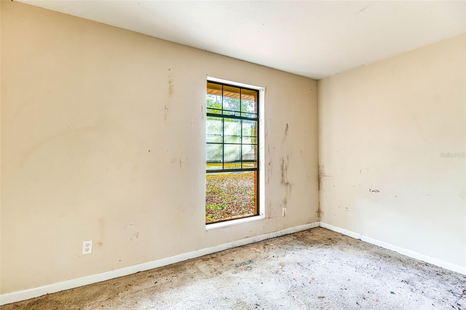 BAYOU MARCUS HEIGHTS 1ST ADD - Residential