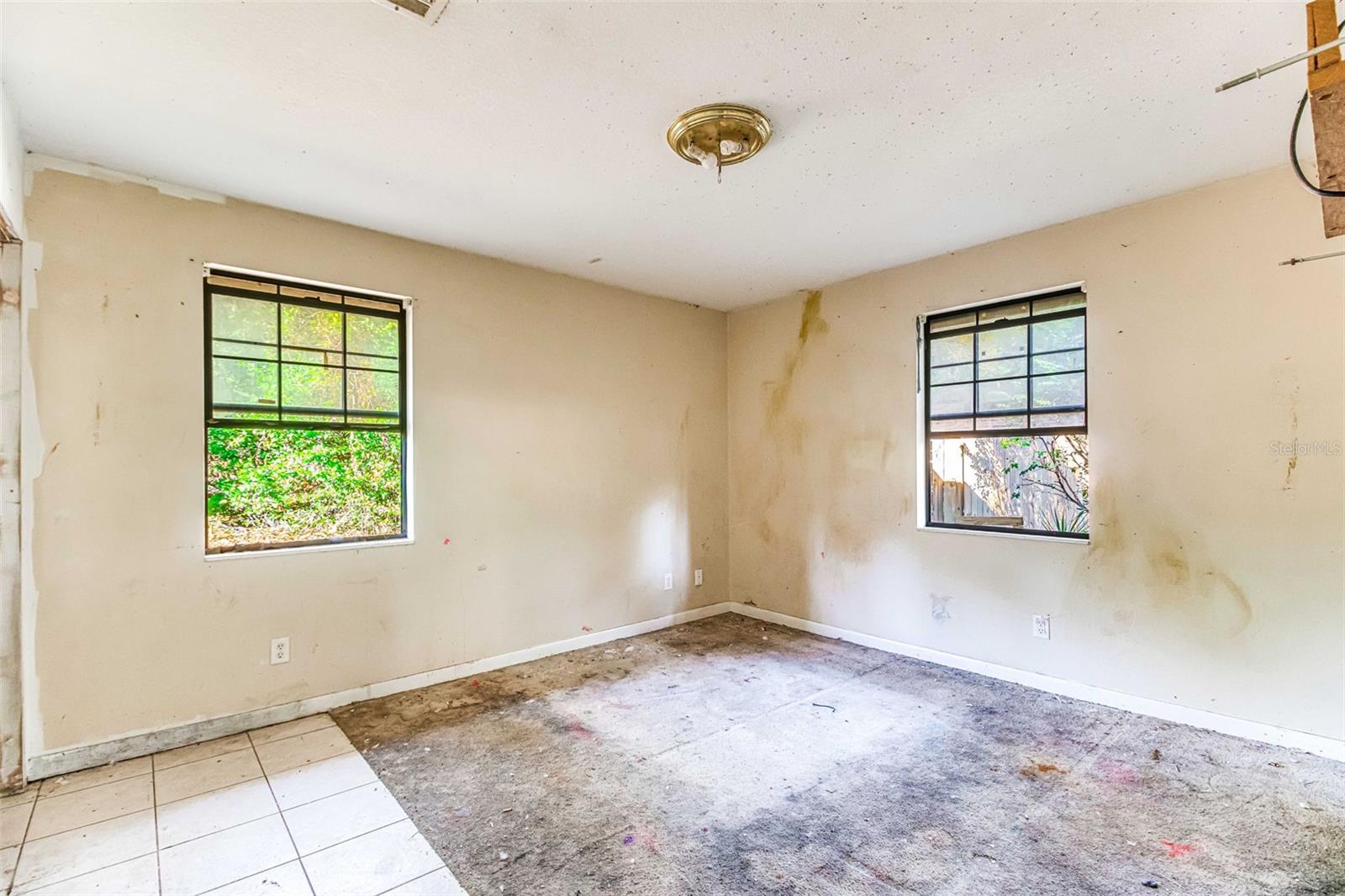 BAYOU MARCUS HEIGHTS 1ST ADD - Residential