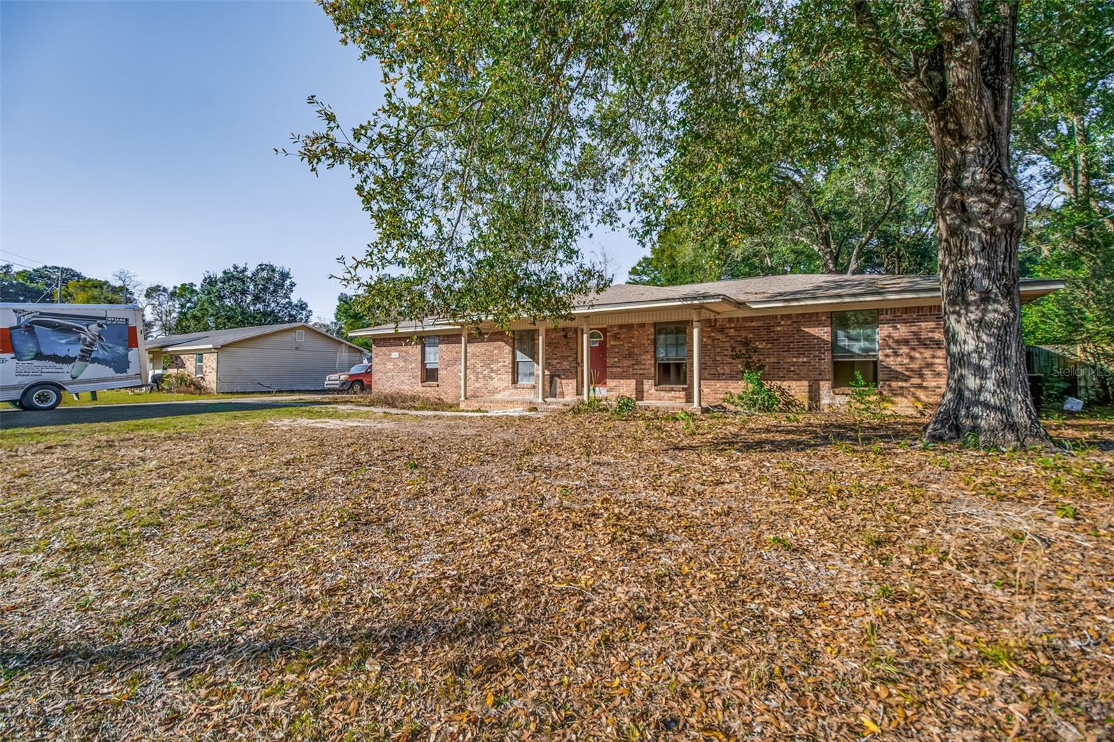 BAYOU MARCUS HEIGHTS 1ST ADD - Residential