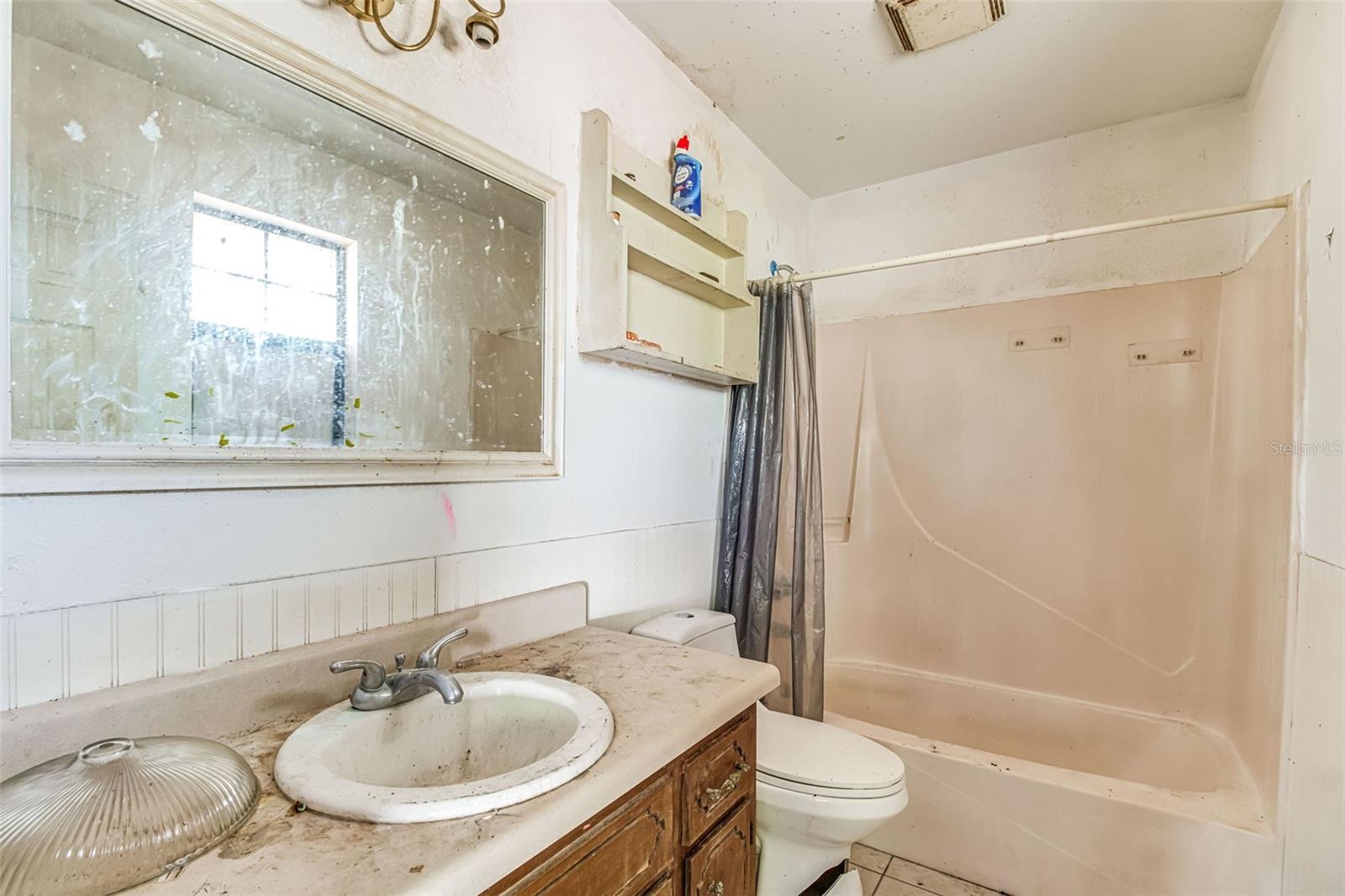 BAYOU MARCUS HEIGHTS 1ST ADD - Residential