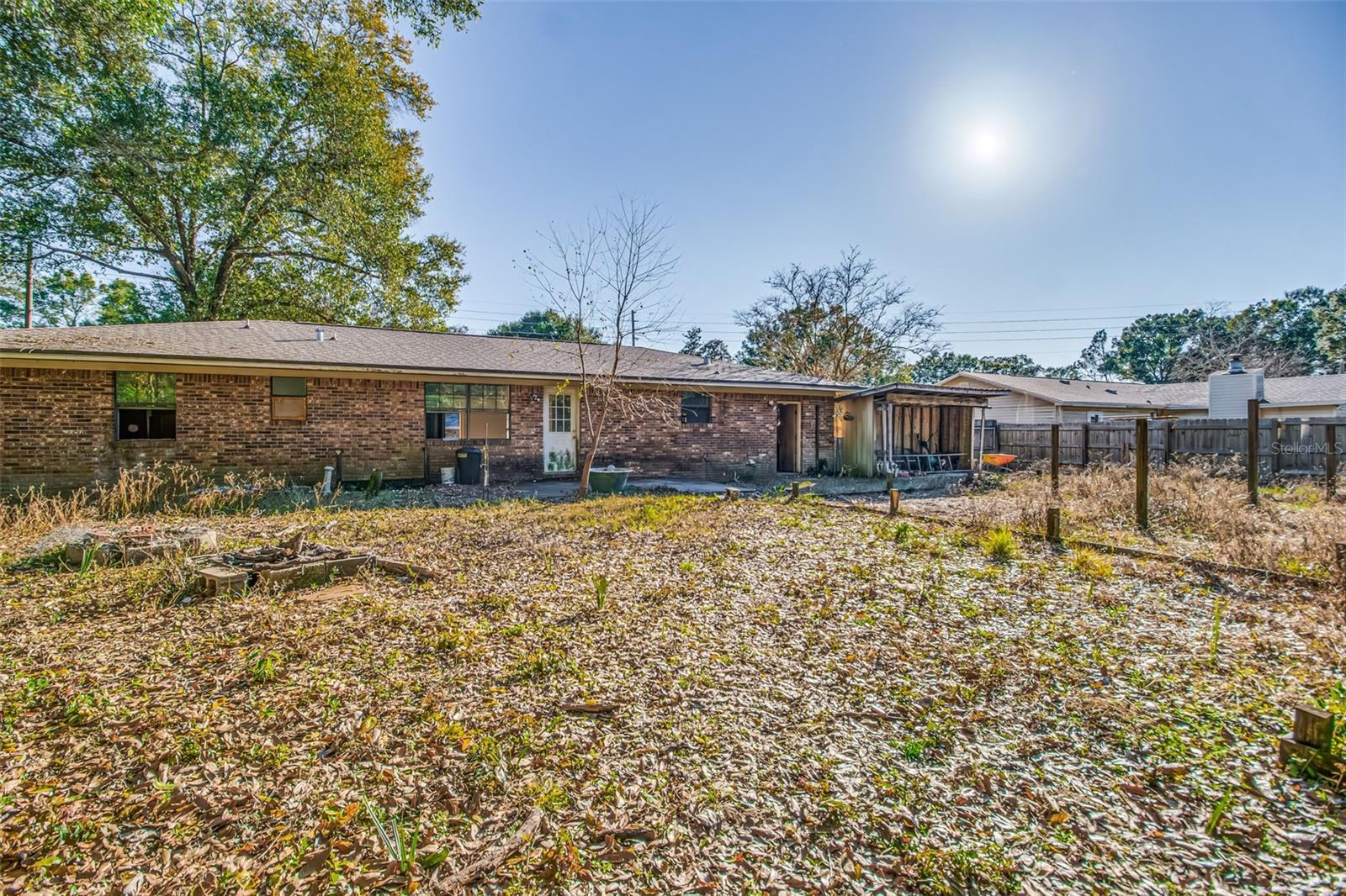 BAYOU MARCUS HEIGHTS 1ST ADD - Residential