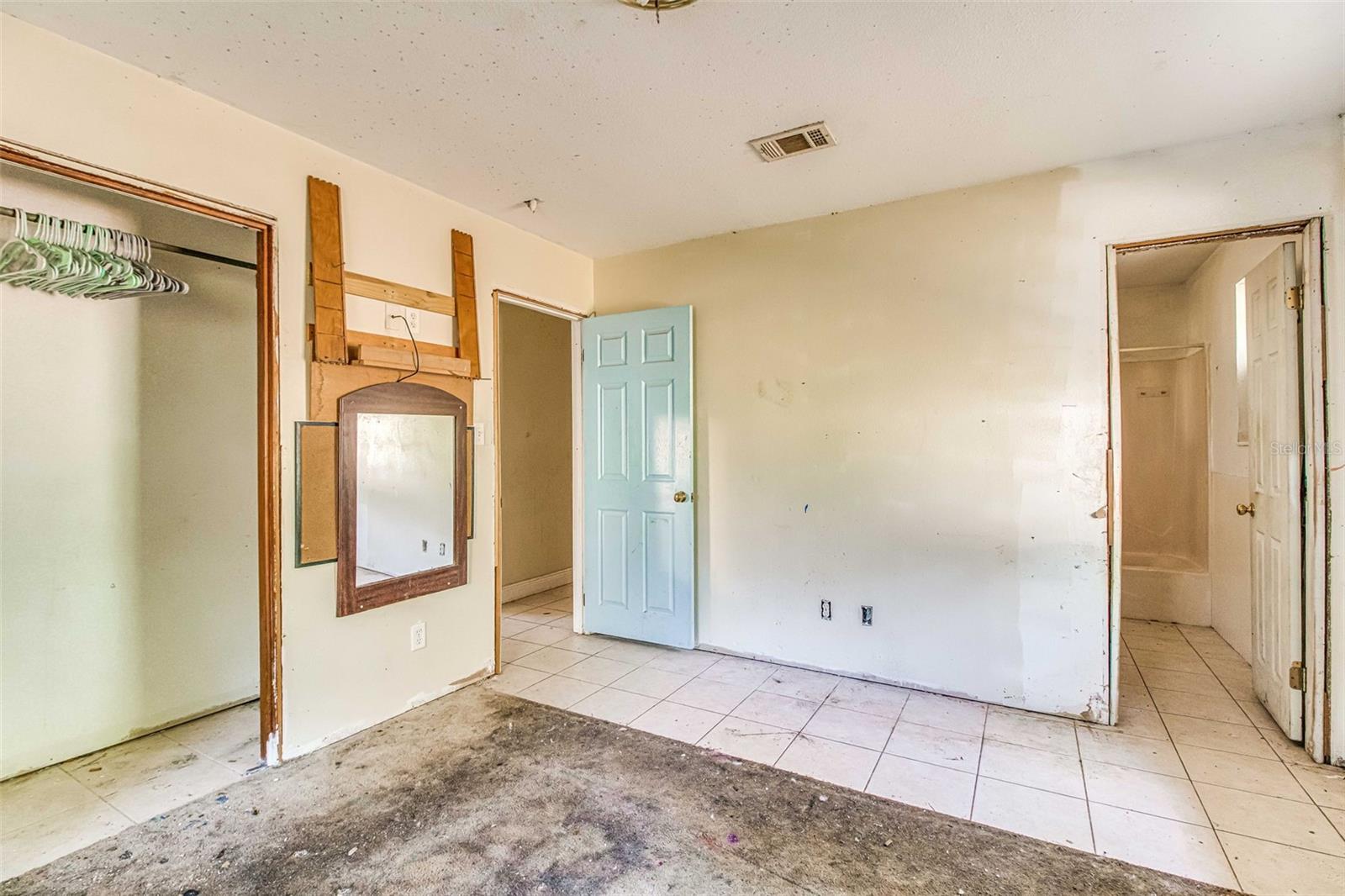 BAYOU MARCUS HEIGHTS 1ST ADD - Residential