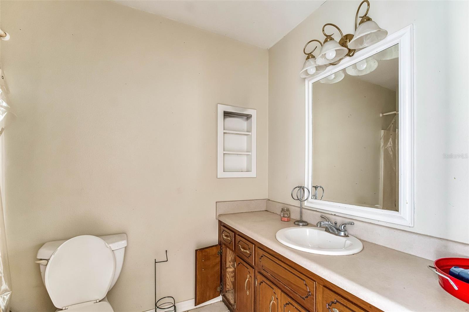 BAYOU MARCUS HEIGHTS 1ST ADD - Residential