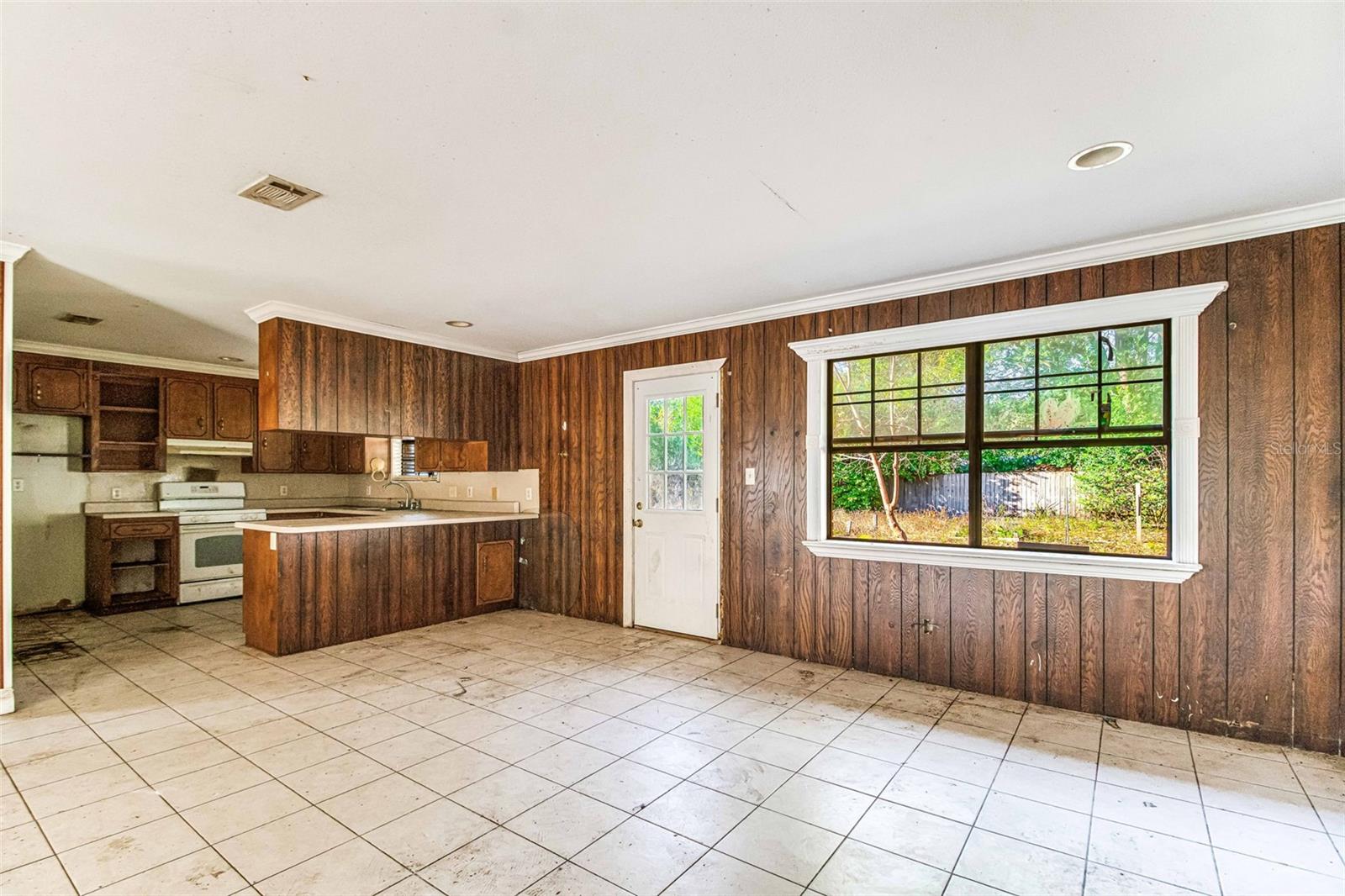 BAYOU MARCUS HEIGHTS 1ST ADD - Residential