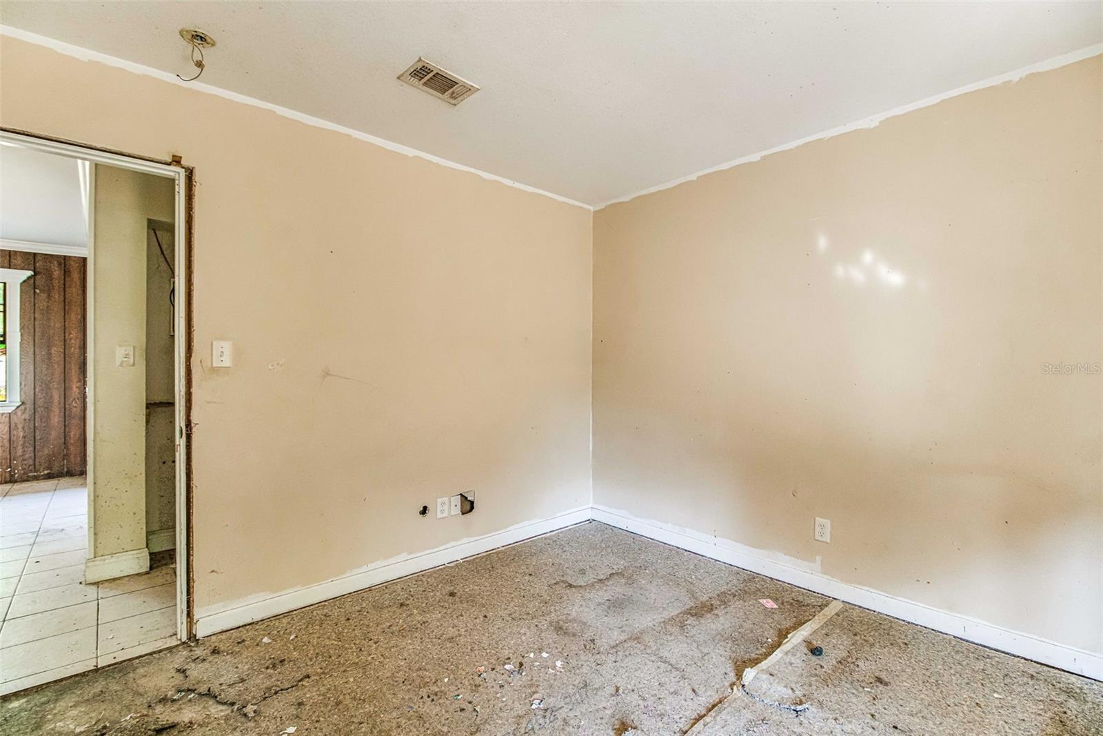 BAYOU MARCUS HEIGHTS 1ST ADD - Residential