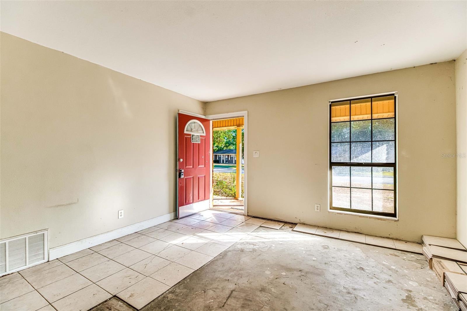 BAYOU MARCUS HEIGHTS 1ST ADD - Residential