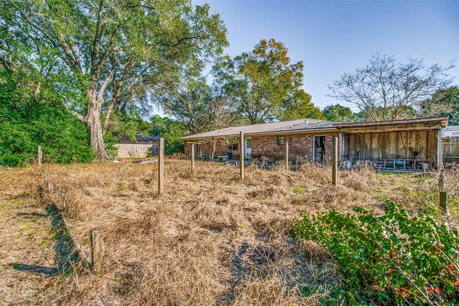 BAYOU MARCUS HEIGHTS 1ST ADD - Residential