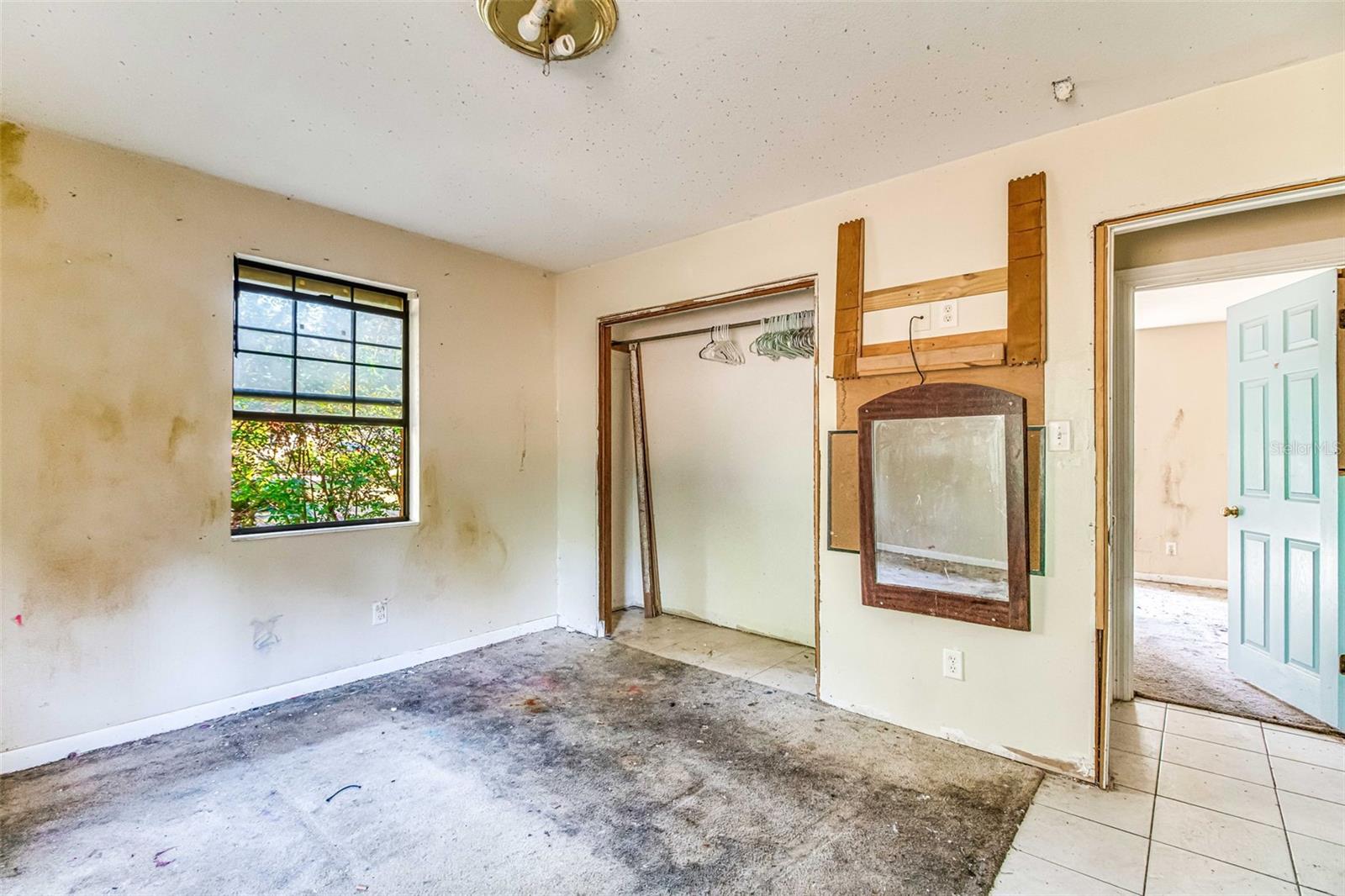 BAYOU MARCUS HEIGHTS 1ST ADD - Residential