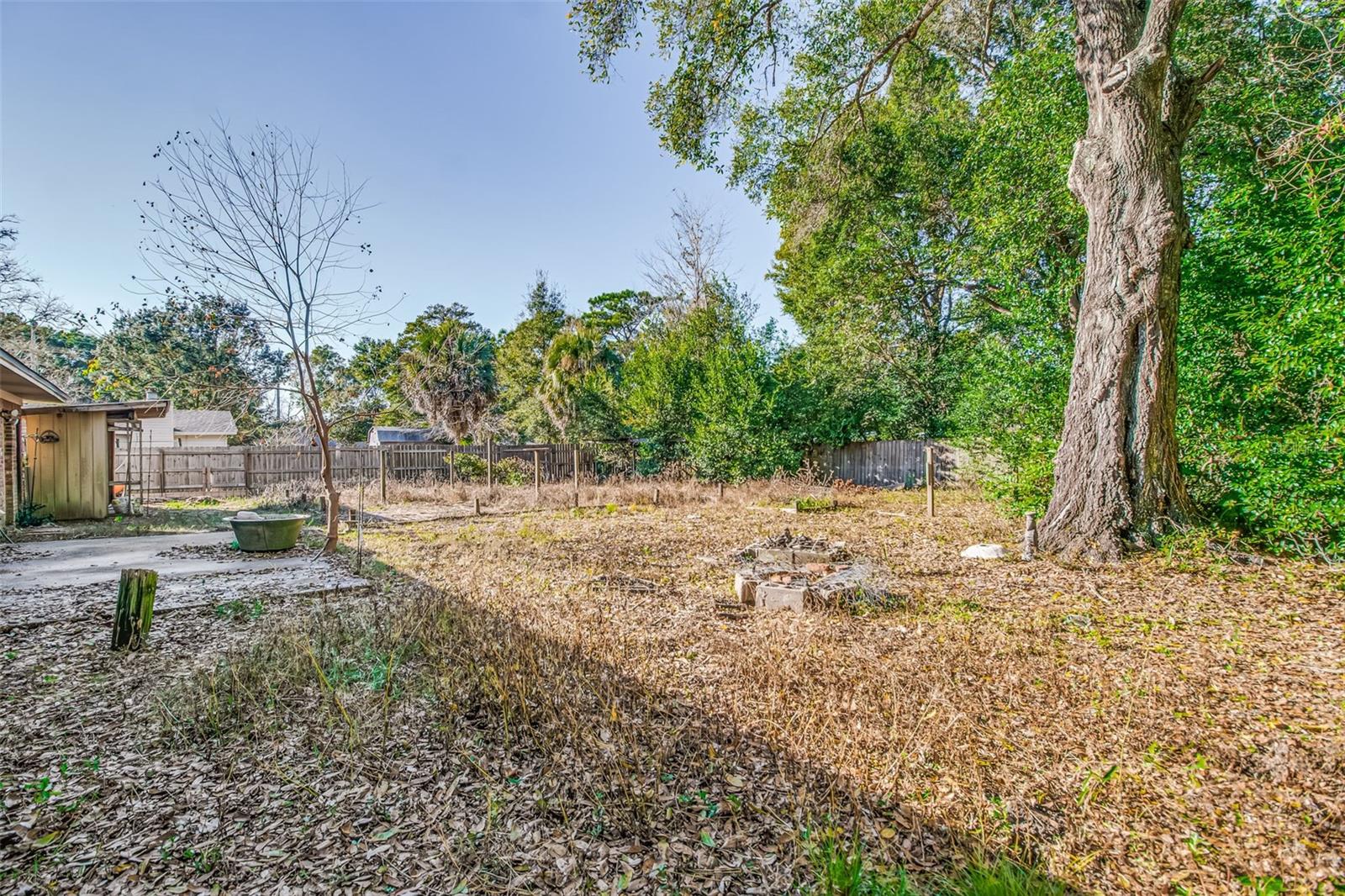 BAYOU MARCUS HEIGHTS 1ST ADD - Residential