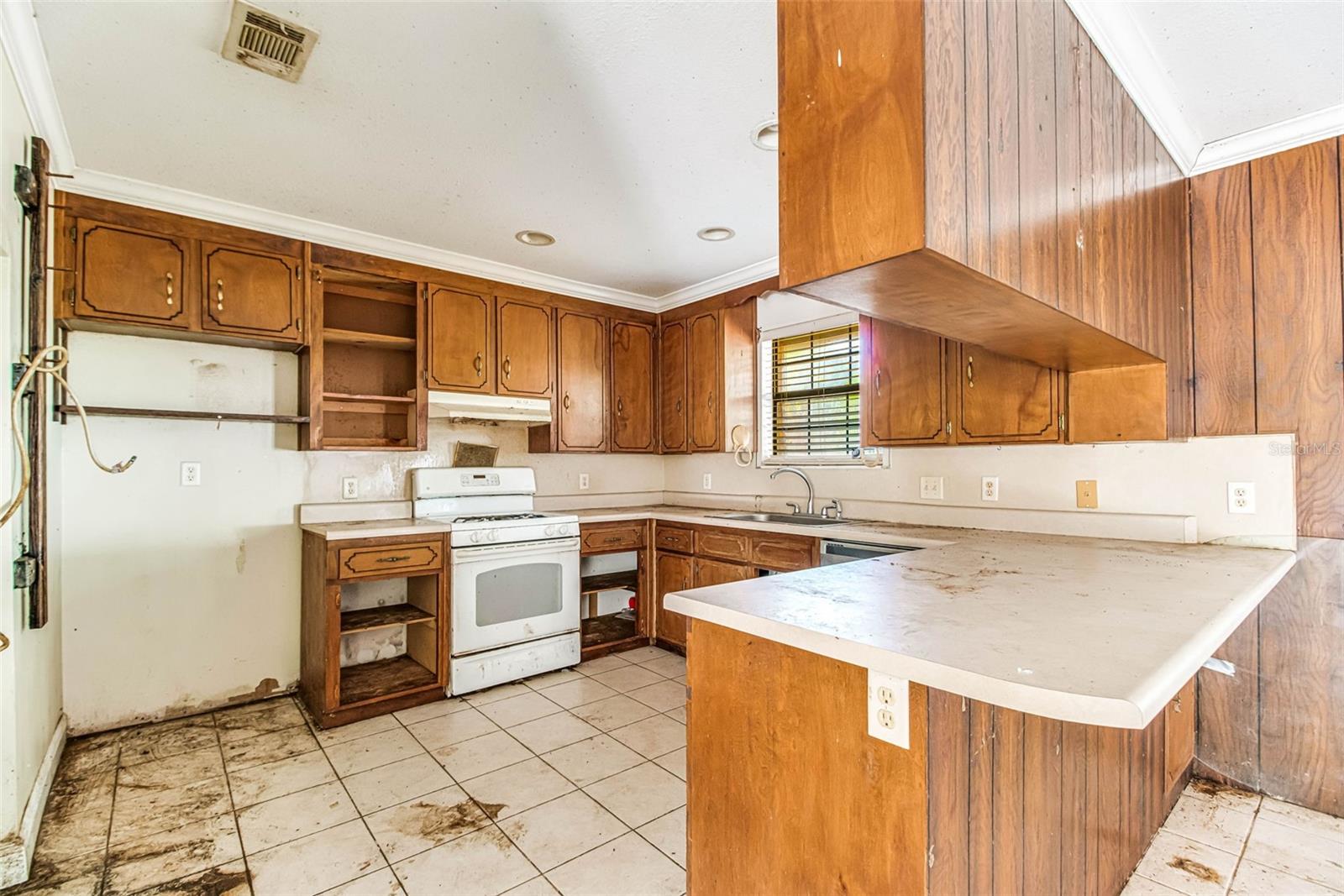 BAYOU MARCUS HEIGHTS 1ST ADD - Residential