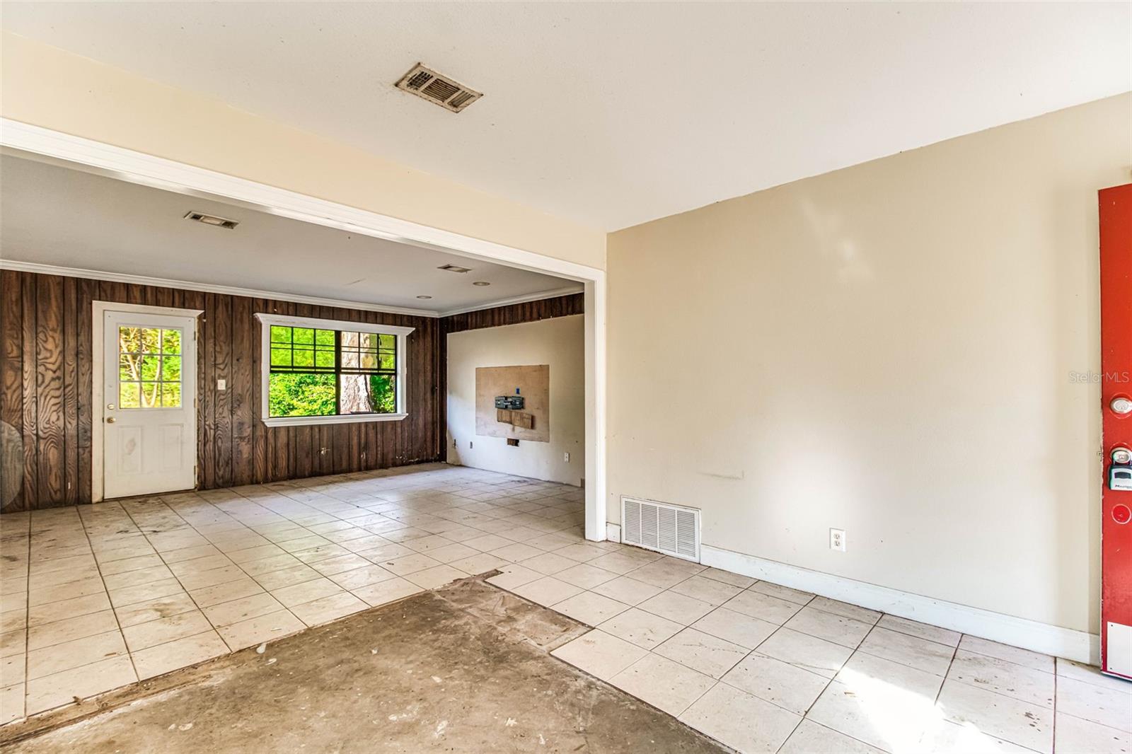 BAYOU MARCUS HEIGHTS 1ST ADD - Residential