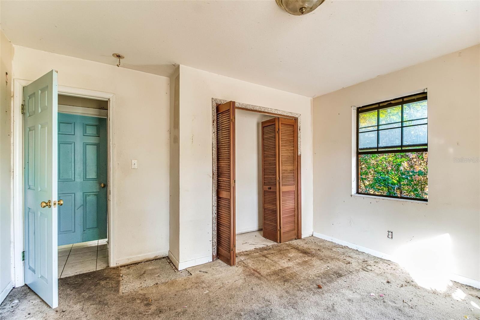 BAYOU MARCUS HEIGHTS 1ST ADD - Residential