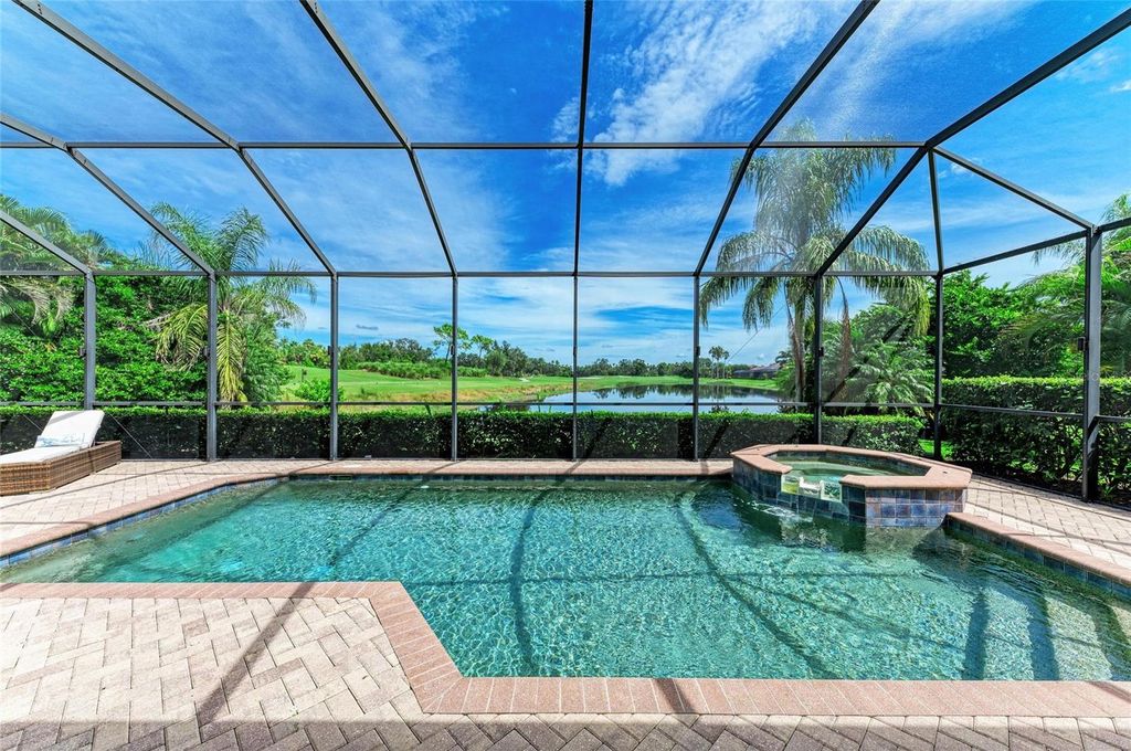 Photo of 7215 Heritage Grand Place, Bradenton, FL 34212 (MLS # A4663708)