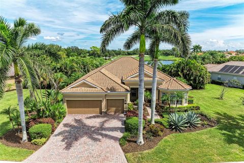 Photo of 7215 Heritage Grand Place, Bradenton, FL 34212 (MLS # A4663708)