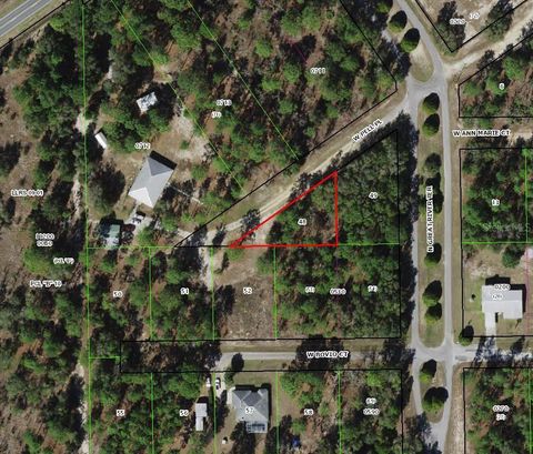6182 W PELL PLACE DUNNELLON FL 34433