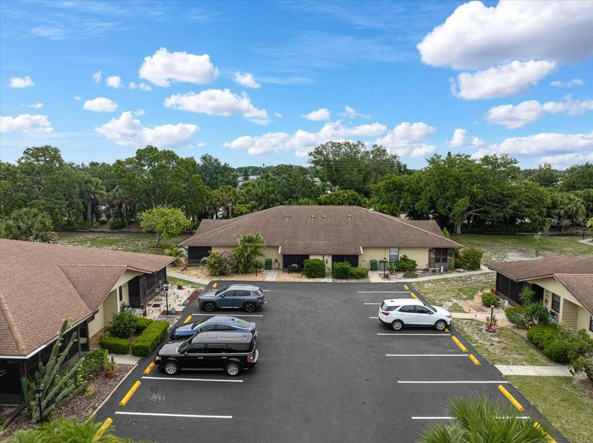 HERITAGE VILLAGE WEST - Residential