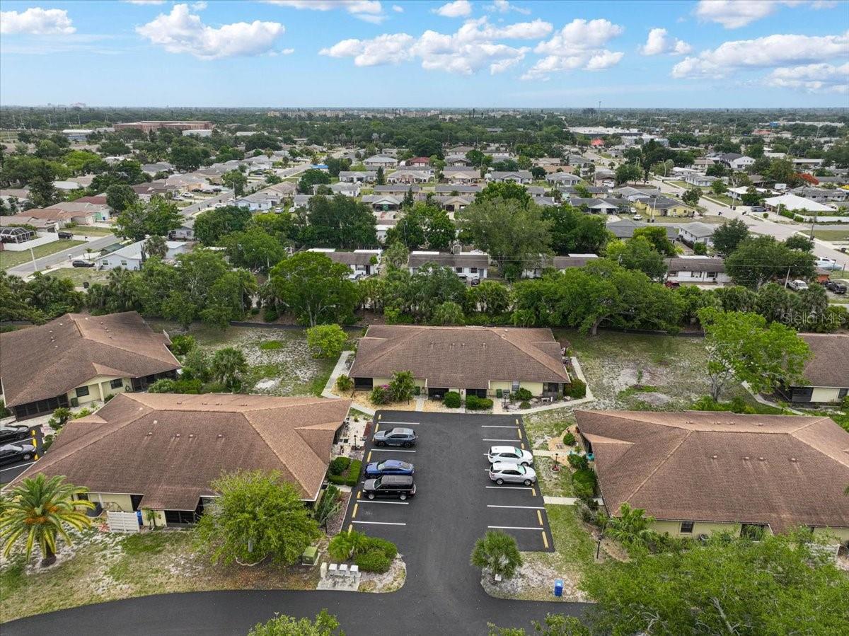 HERITAGE VILLAGE WEST - Residential