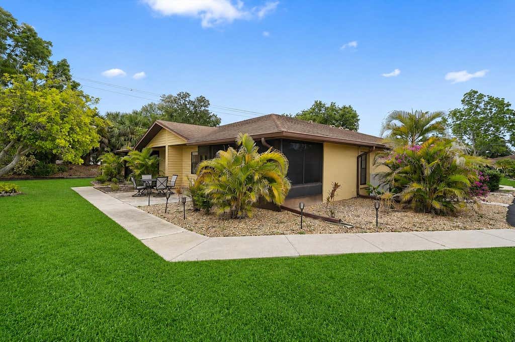 Photo of 4169 66th Street Circle W #H, Bradenton, FL 34209 (MLS # A4693140)