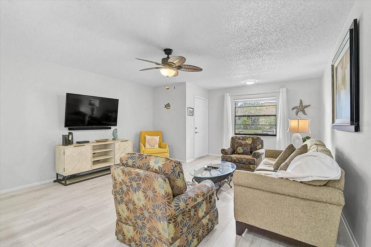 HERITAGE VILLAGE WEST - Residential