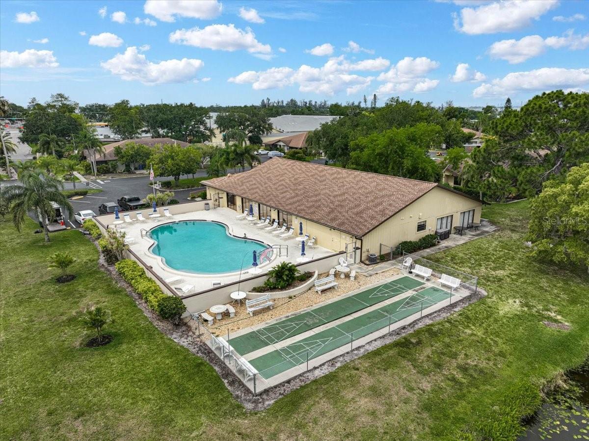 HERITAGE VILLAGE WEST - Residential