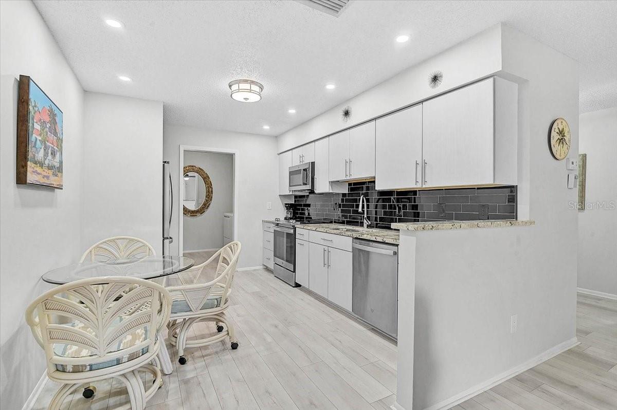 HERITAGE VILLAGE WEST - Residential