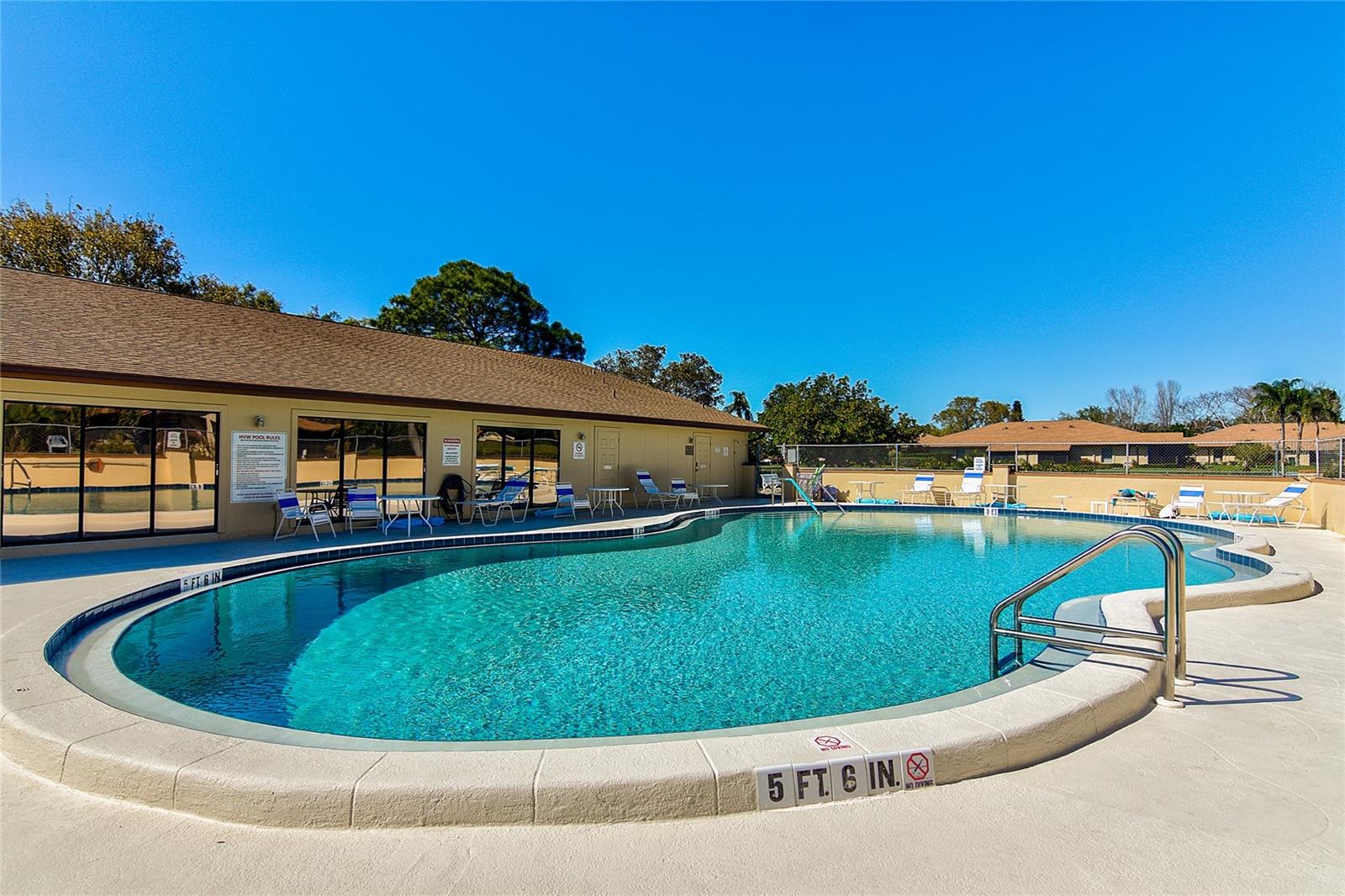 HERITAGE VILLAGE WEST - Residential