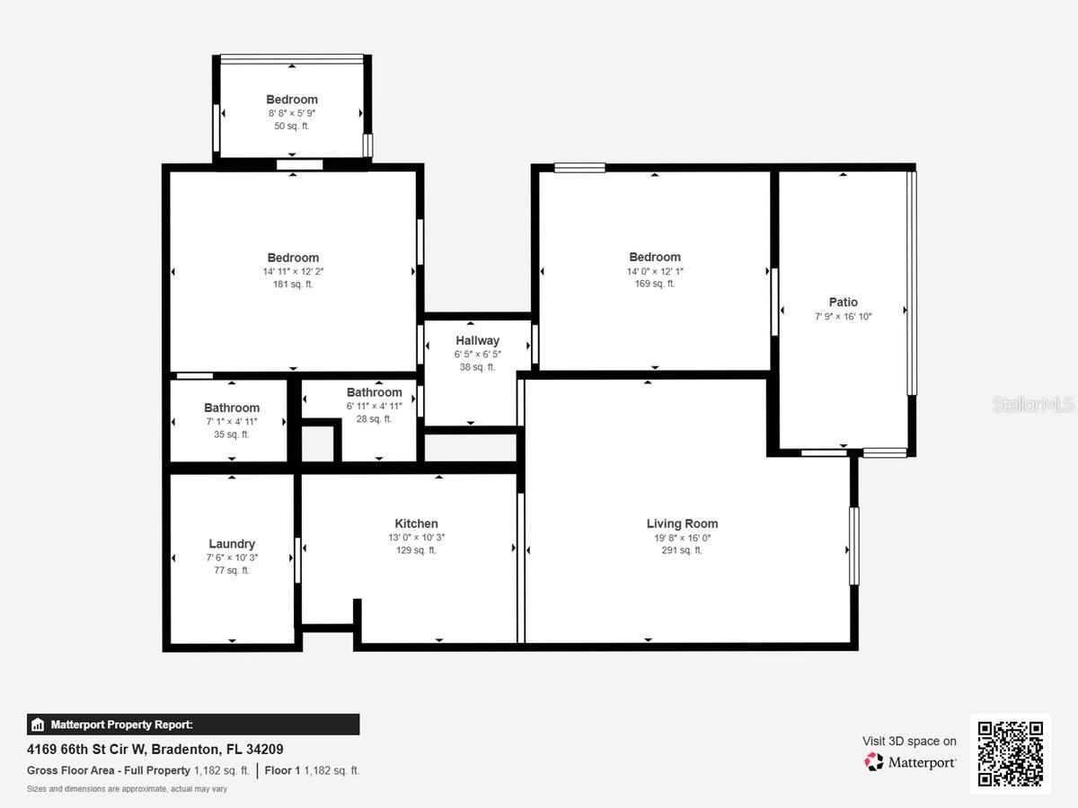 HERITAGE VILLAGE WEST - Residential
