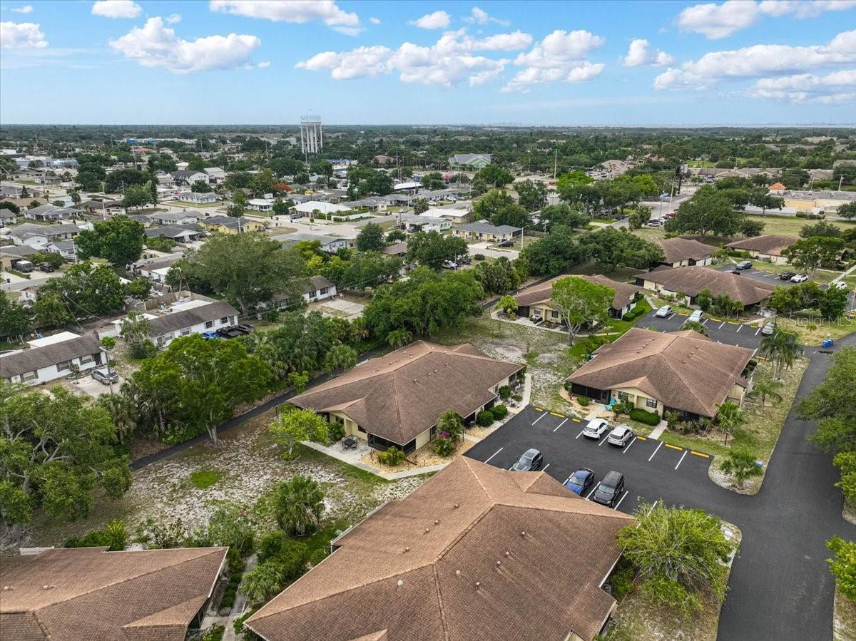 HERITAGE VILLAGE WEST - Residential