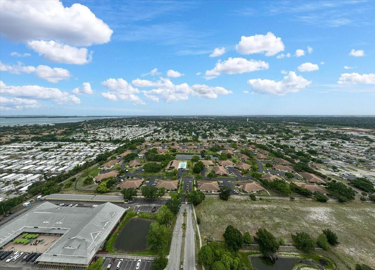 HERITAGE VILLAGE WEST - Residential