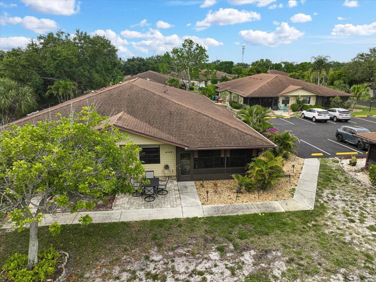 HERITAGE VILLAGE WEST - Residential