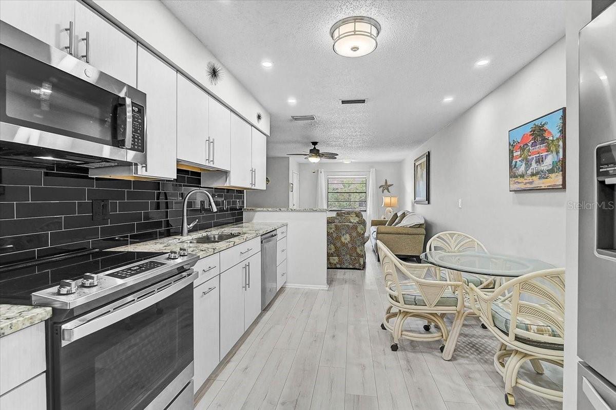 HERITAGE VILLAGE WEST - Residential