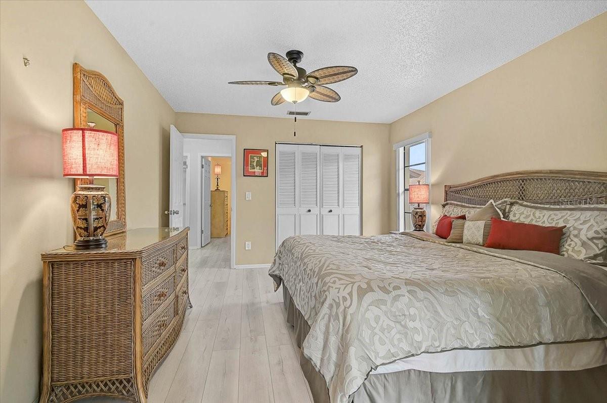 HERITAGE VILLAGE WEST - Residential