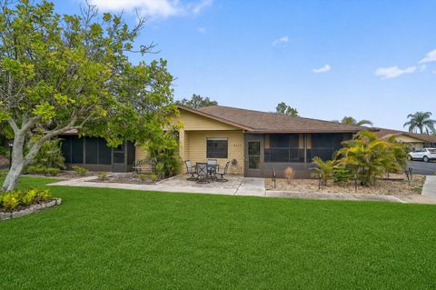 Photo of 4169 66th Street Circle W #H, Bradenton, FL 34209 (MLS # A4693140)