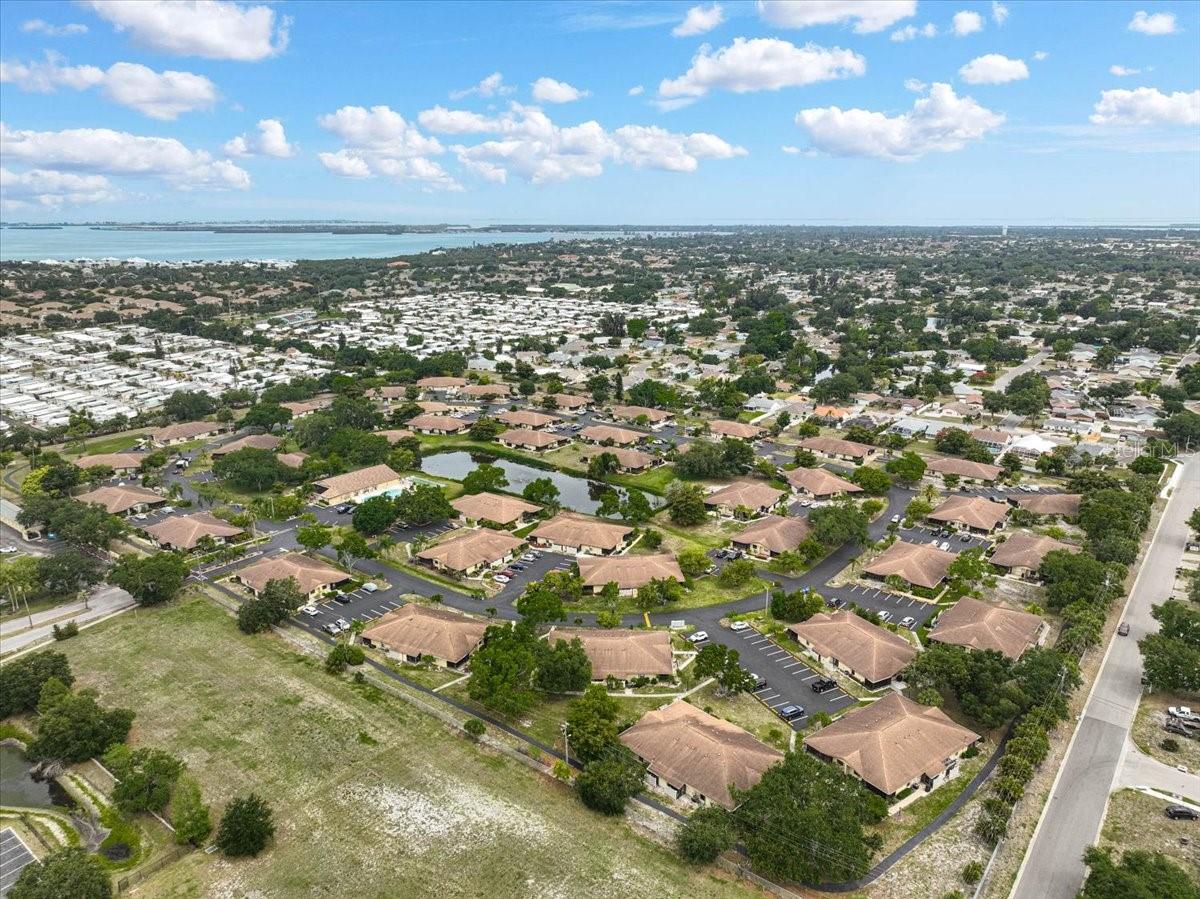HERITAGE VILLAGE WEST - Residential